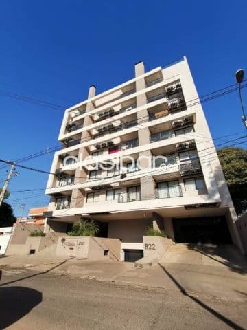 Departamento amoblado 3 dormitorios en Villa Morra asuncion — foto principal