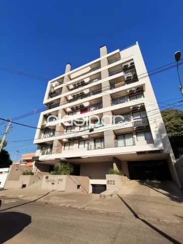 Departamento amoblado 3 dormitorios en Villa Morra asuncion — foto 2