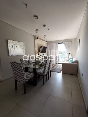Departamento amoblado 3 dormitorios en Villa Morra asuncion — foto 4