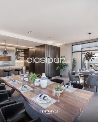 Amplio monoambiente en venta en V tower Recoleta — foto 4