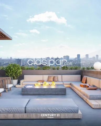 Amplio monoambiente en venta en V tower Recoleta — foto 5