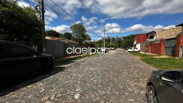 Nave comercial en loma pyta. Depósito de 1.000 m2 en zona del comando del ejército, foto 4