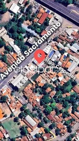 Terreno con doble Esquina sobre Av. Sacramento y Sgto. Céspedes–, foto 3