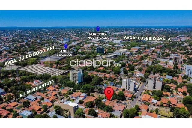 Casa - Venta - Mariscal Estigarribia, Paraguay, foto 5