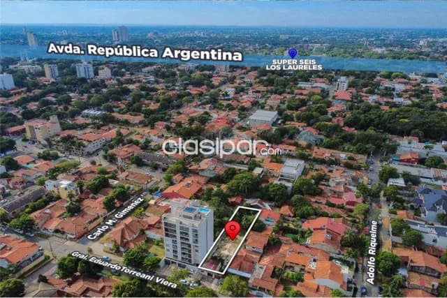 Terreno - Venta - Recoleta, Paraguay, foto 2