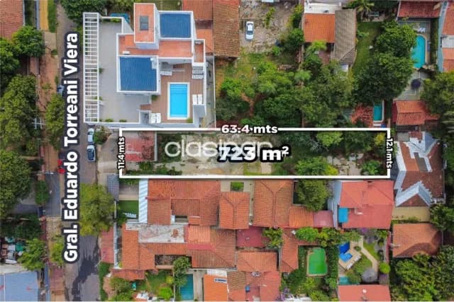 Terreno - Venta - Recoleta, Paraguay, foto 4