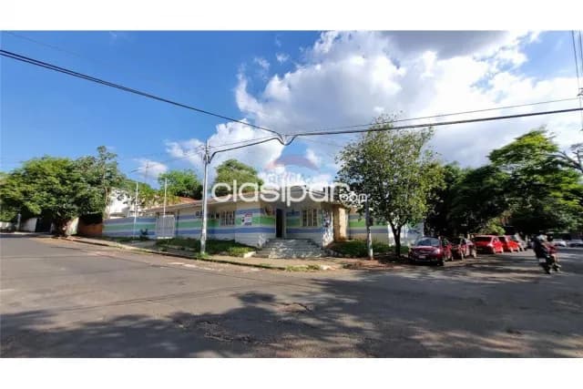 Local Comercial - Venta - San Cristóbal, Paraguay, foto 2