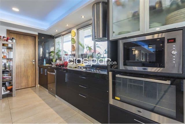 Departamento - Venta - Las Mercedes, Paraguay