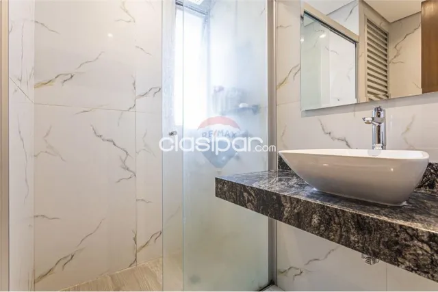 Departamento - Venta - Las Mercedes, Paraguay — foto 4