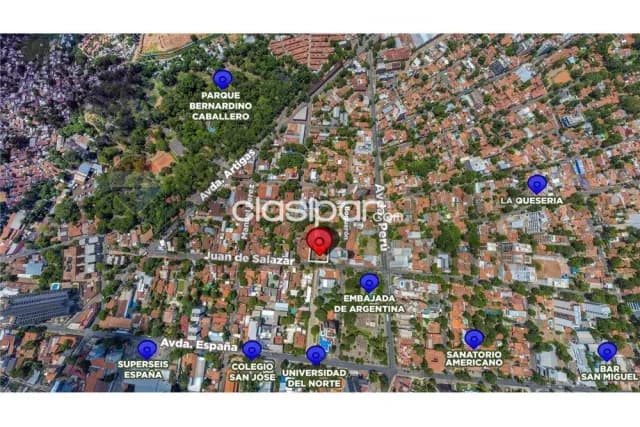Terreno - Venta - Las Mercedes, Paraguay — foto 3