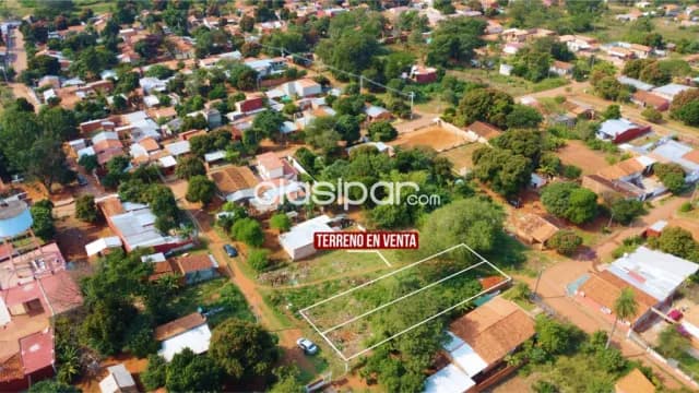 Amplio terreno en Ñemby - caaguazu a 5 cuadras de la av. Caaguazu, foto 5