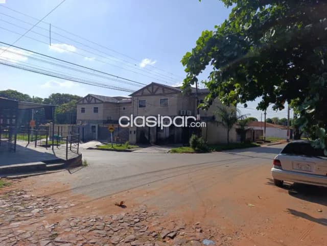 Terreno en Ñemby - b. Salinas — foto 2