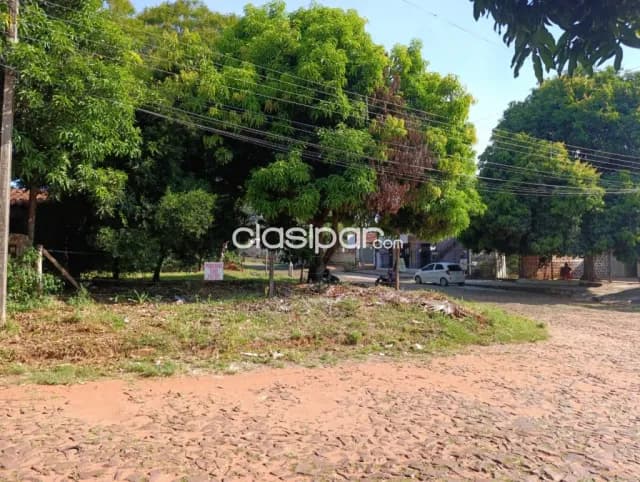 Terreno en Ñemby - b. Salinas — foto 3