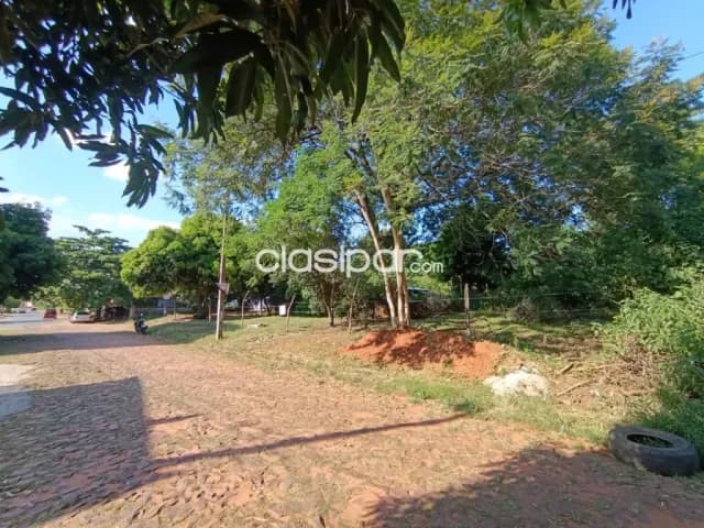 Terreno en Ñemby - b. Salinas — foto 4
