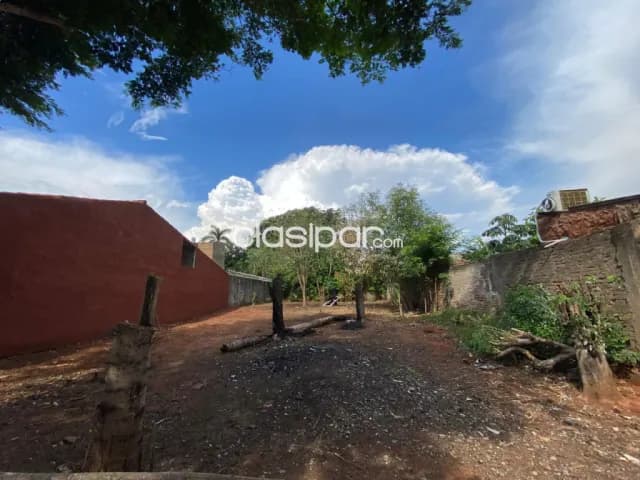 Terreno en Ñemby - b. Pai ñu — foto 3