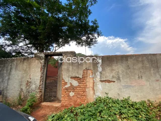 Terreno en Ñemby - b. Pai ñu — foto 4