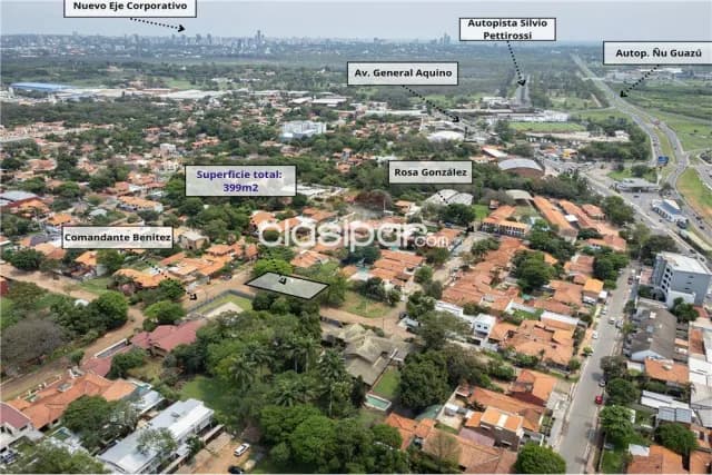 Terreno - Venta - Luque, Paraguay, foto 2
