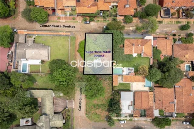 Terreno - Venta - Luque, Paraguay, foto 3