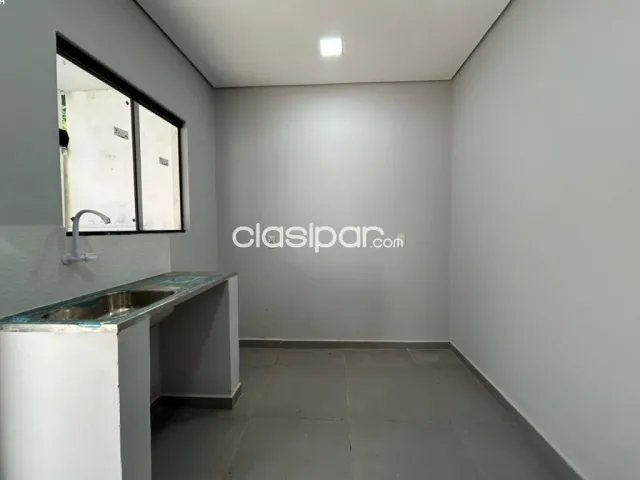 Duplex a estrenar en Ñemby - b. Mbokajaty de dos dormitorios, foto 2