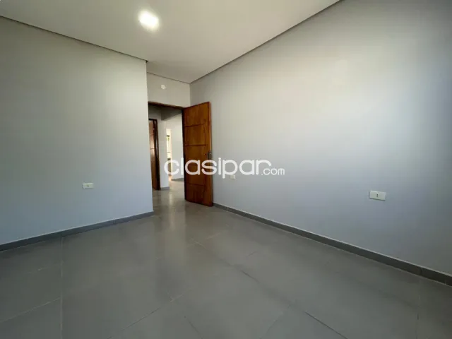 Duplex a estrenar en Ñemby - b. Mbokajaty de dos dormitorios, foto 4