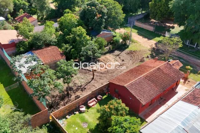 Terreno en Luque - b. Cañada garay a 300 mts ruta Luque - sanber, foto 4