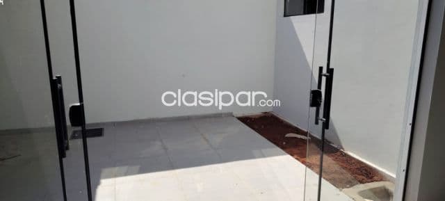 Duplex en Ñemby - b. Rincon