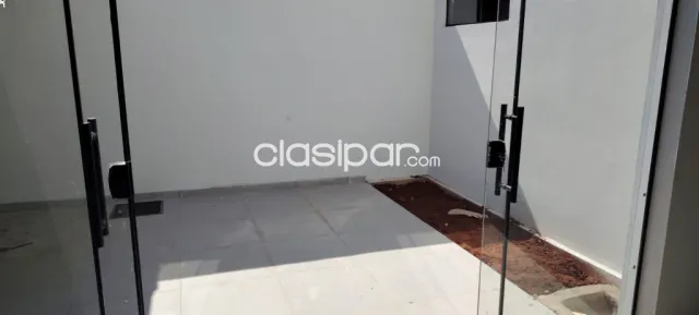 Duplex en Ñemby - b. Rincon — foto 2