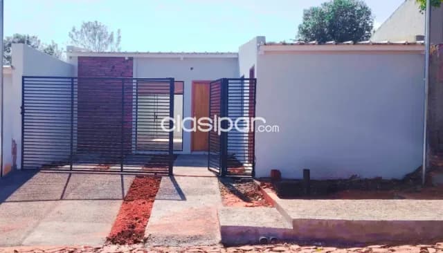 Duplex en Ñemby - b. Rincon — foto 5
