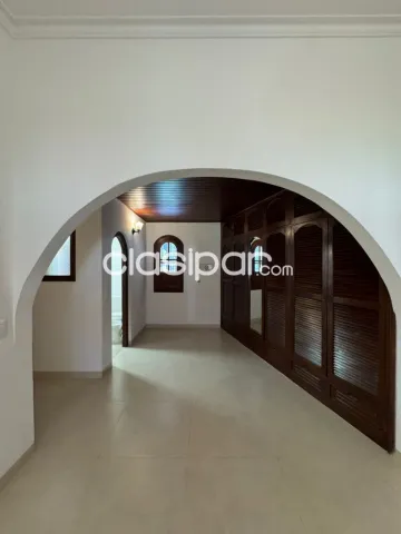 Ykua sati, goethe: Lujosa residencia colonial, 720 m2 de calle a calle, 4 dormit, amplio p, foto 4