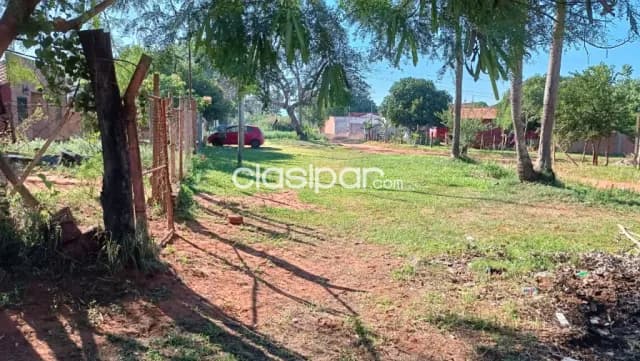 Terreno en Ñemby - b. Mbokajaty a 500 mts de av. Colonia elisa, foto 3