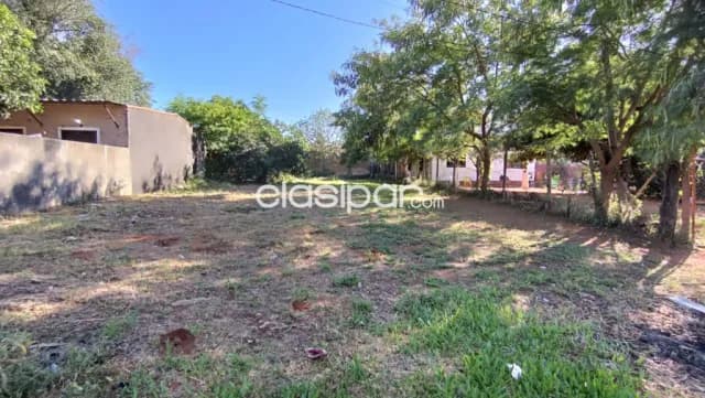 Terreno en Ñemby - b. Mbokajaty a 500 mts de av. Colonia elisa, foto 4