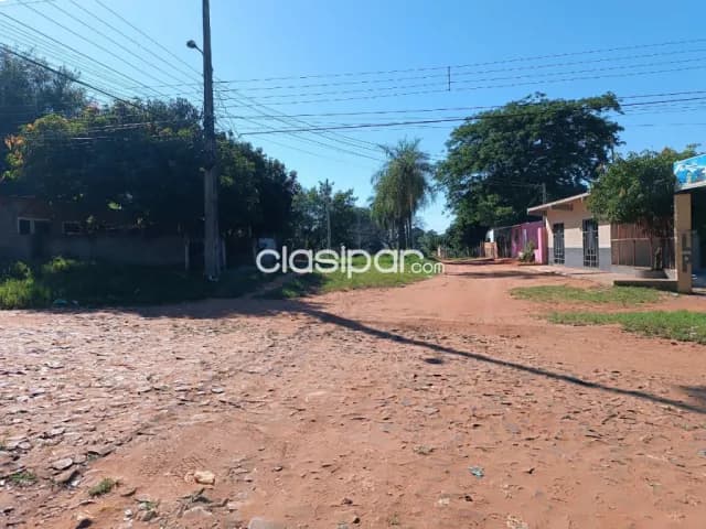 Terreno en Ñemby - b. Mbokajaty a 500 mts de av. Colonia elisa, foto 5