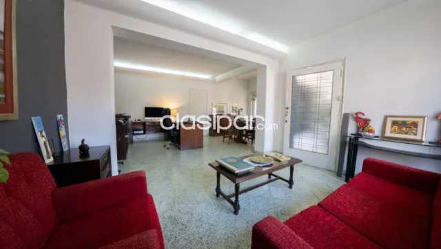 Asunción, centro, prox. Cristo rey: 380 m2, elegante residencia en venta, proximidades ide — foto 3
