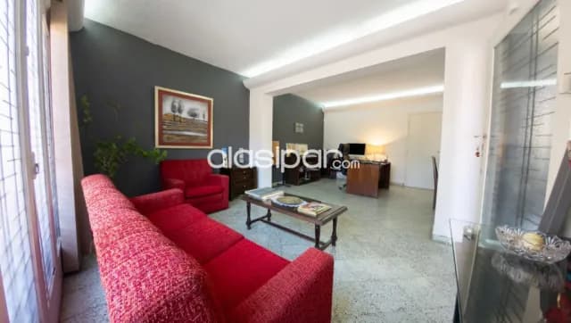 Asunción, centro, prox. Cristo rey: 380 m2, elegante residencia en venta, proximidades ide — foto 4