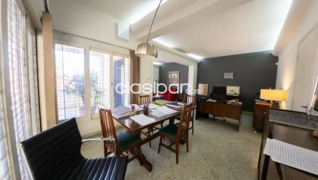 Asunción, centro, prox. Cristo rey: 380 m2, elegante residencia en venta, proximidades ide — foto 5
