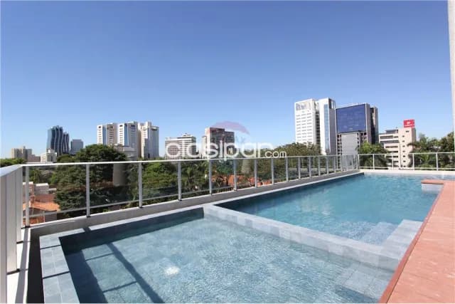 Departamento - Venta - Manorá, Paraguay, foto 3