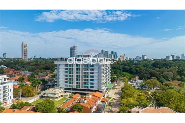 Departamento - Venta - Ycuá Satí, Paraguay, foto 4