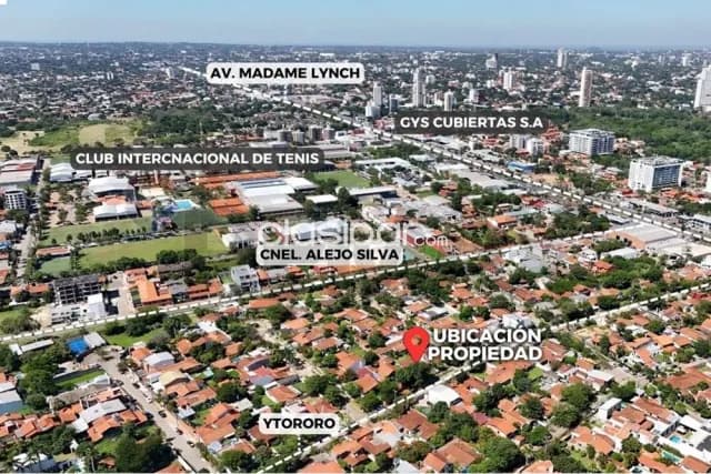 Terreno - Venta - Ytay, Paraguay, foto 5
