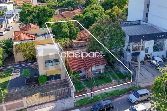 Terreno - Venta - Salvador del Mundo, Paraguay — foto 2