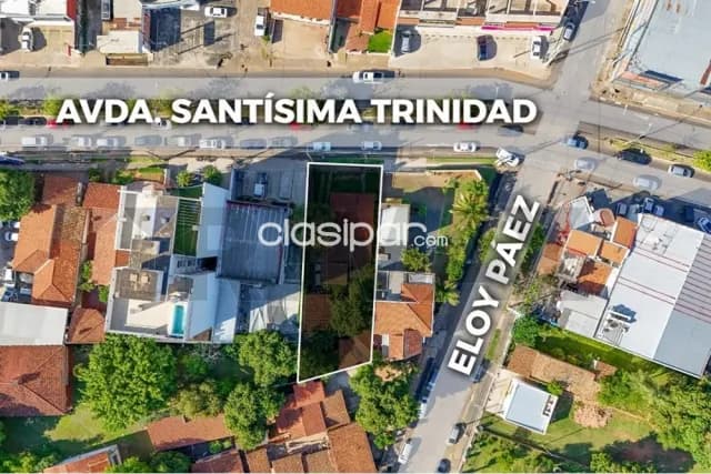 Terreno - Venta - Salvador del Mundo, Paraguay — foto 3