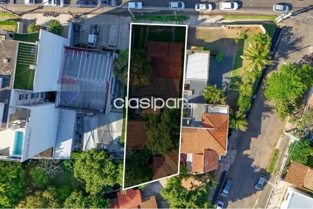 Terreno - Venta - Salvador del Mundo, Paraguay — foto 4