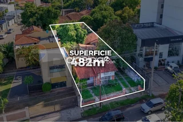 Terreno - Venta - Salvador del Mundo, Paraguay — foto 5