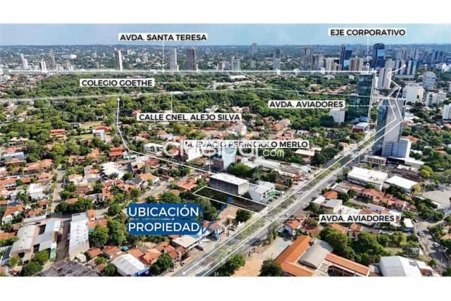 Terreno - Venta - San Jorge, Paraguay, foto 4