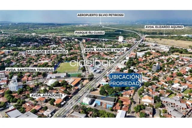 Terreno - Venta - San Jorge, Paraguay, foto 5