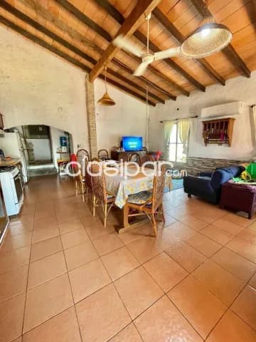 Hermosa casona estilo colonial, patrimonio cultural de areguá — foto 5