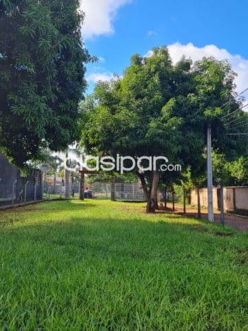 Terreno en Luque - laurety