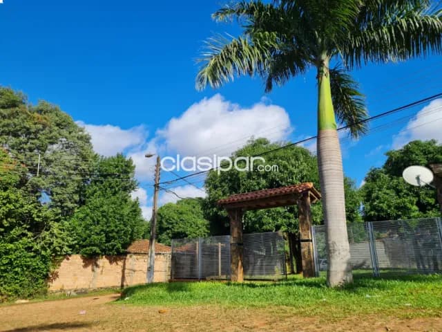 Terreno en Luque - laurety, foto 3