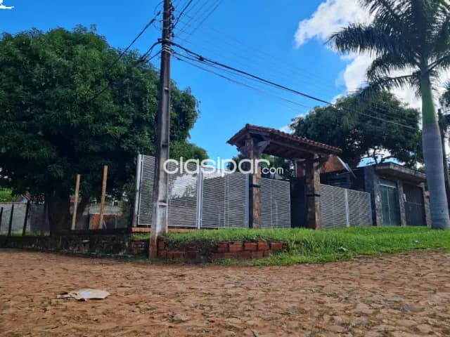 Terreno en Luque - laurety, foto 4
