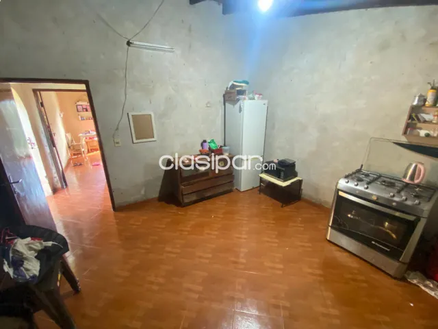 Casa en San Lorenzo - barrio mitai de dos dormitorios, foto 2