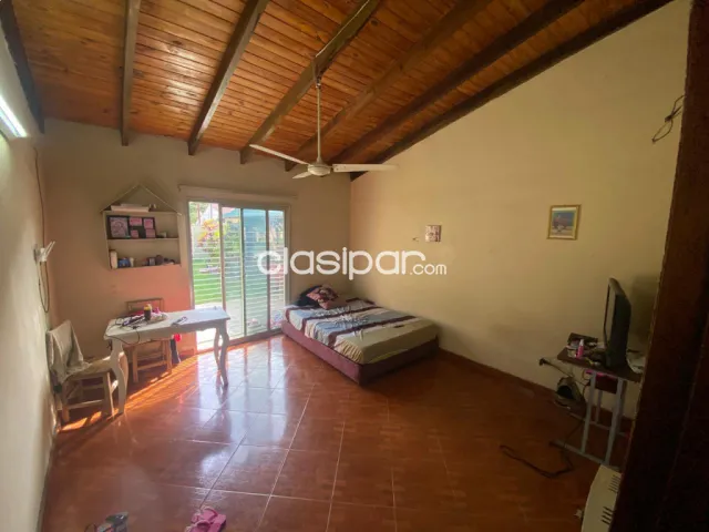 Casa en San Lorenzo - barrio mitai de dos dormitorios, foto 3